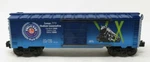 Lionel 6-39201 Century Club Hudson Boxcar Nib. Fixed Price $159.99.