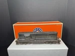 Lionel Legacy 6-28587 Pennsylvania Pr GP-7 Diesel Engine #8510 *weathered*. Fixed Price $445.50.