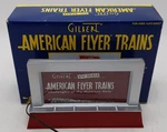 American Flyer 6-49844 Scale Christmas Animated Billboard Ex/box. Fixed Price $25.59.