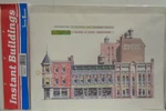 Walthers 1994 Instant Buildings #949-725 Main Street. Fixed Price $19.99.