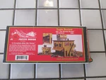 J.l. Innovative Design Sud's Bucket Wood/metal Kit Ho Scale ////. Fixed Price $48.90.