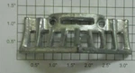 Lionel 33-23 Unpainted Pilot & Cowcatcher For #33 Electric Locos. Fixed Price $15.00.