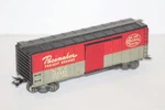 Vintage 1950S Lionel Scale Pacemaker Freight Nyc 174580 New York Train Car (b). Fixed Price $29.99.