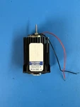 Faulhaber 2342L012CR Volt Dc Micromotor With Case And Pinion Gear Germany. Fixed Price $39.99.