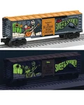 Lionel 2528490 Disney The Nightmare Before Christmas Halloween Boxcar. Fixed Price $117.69.