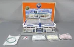 6-24113 Gauge Hank's Lionelville Ford Auto Dealership Ln/box. Fixed Price $324.29.