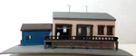 Scale Bachmann 55-7402 Factory. Fixed Price $18.95.