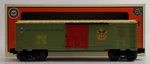 Lionel 6-39319 Gauge Boy Scouts Of America Car Ln/box. Fixed Price $69.99.
