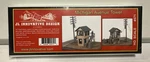 Jl Innovative Design Ho Scale Michigan Avenue Tower Building Kit #571 New. Fixed Price $22.99.