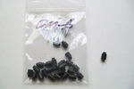 Lionel OM-6 O-gauge Gear Stud, Nos, 24 Ea.. Fixed Price $9.99.