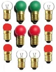 American Flyer Bulb Assortment 1447R 1449R 432C 432G 432R 430C Trains Parts Lamp. Fixed Price $27.99.