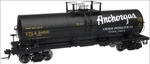 Atlas 8237-1 11,000 Gallon Tank Car Anchorgas #94614 New. Fixed Price $82.00.