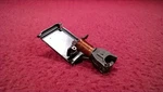 #8 Lionel Post War NTC-1 TC-102 Truck Plate Good Auto Coupler & Shoe. Fixed Price $8.85.