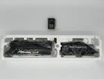 New Lionel 6-18022 Pere Marquette 2-8-4 Berkshire Steam Locomotive & Tender. Fixed Price $599.00.