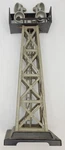Marx MX-416-4 Floodlight Tower. Fixed Price $25.00.