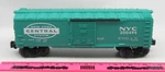 Lionel New 25174 Atsf Santa Fe Boxcar. Fixed Price $39.85.