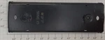 Lionel 657-1 Prewar Repainted Black Freight Car Chassis With Truck Frames. Fixed Price $14.00.
