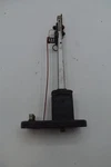 Lionel #153 Gauge Automatic Block Control Signal W/box. Fixed Price $25.00.