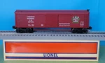 CB10 Lionel No. 6-26178 Canadian National Refrigerator Car Gauge 207394 Reefer. Fixed Price $22.95.