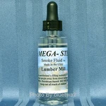 Lumber Mill Train Liquid Smoke For Walthers Ho G Ez Track Power Pack. Fixed Price $7.49.