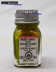 Testors Paint Gold Metal Flake Enamel 1/4OZ Jar Lime Plastic Model TES1542 New. Fixed Price $8.84.