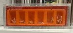 Vintage New Nib Model Figure 1:160 Preiser People & Children At The Pool 79091. Fixed Price $25.00.