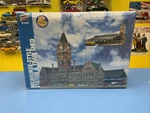 Walthers 933-2943 Milwaukee Style Station & Train Shed New. Fixed Price $299.99.