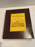Magnuson Models Merchant Row Ii Ho Scale Kit M539 Nib. Fixed Price $32.99.