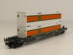 Mth 20-95006 Bnsf Husky Stack Ln. Fixed Price $103.99.