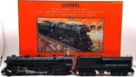 Lionel 6-18056 Nyc 763E J1E 4-6-4 Hudson Steam Locomotive & Oil Tender #5344. Fixed Price $549.99.