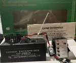 Catnip Enterprise TH-200IR Train Controller Power Pack Hand Held Remote 403. Fixed Price $66.50.