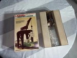 Lionel Gantry Crane 6-2302 027 Gauge Brand New In Box. Fixed Price $50.00.