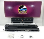 Mth Premier 20-3502-1 Pennsylvania 6-4-4-6 S1 Steam PS.3 O Gauge Used #6100 C-6. Fixed Price $854.99.