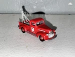 Ho 1:87 Classic Metal Works Chevrolet Delivery Truck. Fixed Price $10.00.