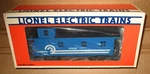 Vintage Lionel 6-17602 Conrail Caboose "standard-o" W/tall Cupola New Box. Fixed Price $59.95.
