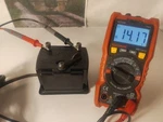 Lionel Type 1014 40 Watt Transformer Tested Works. Fixed Price $17.79.