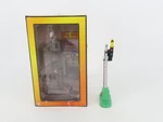 Scale Mth Rail King 30-1075 #151 Operating Semaphore Signal. Fixed Price $32.95.