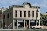 Scale Dpm Structures #50800 Crestone Credit Union Kit New In Package. Fixed Price $18.00.