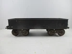 Lionel Standard Gauge 112 Lake Shore 65784 Gondola For Parts Be Restore. Fixed Price $20.00.