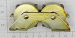 Ledex B-6163-B Heavy Duty High Amperage Ac To Dc Rectifier. Fixed Price $70.00.