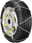 Scc SZ343 Shur Grip Super Passenger Car Tire Traction Chain - Set Of 2. Fixed Price $146.99.