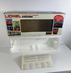 Empty Box Only Rare Lionel 6-8059 Pennsy F-3 Unit Non Powered Uncatalogued. Fixed Price $100.00.