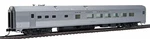 Walthers 910-30155 85' Budd Diner New York Central Passenger Car Ho Scale. Fixed Price $36.99.