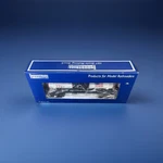 Industrial Rail IDM6006 O-O27 Gauge Chemical Tank Car T81 New Box. Fixed Price $18.20.