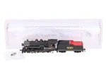 Bachmann 51357 2-8-0 Consolidation Steam Locomotive Dcc & Sound #630 Ex. Fixed Price $239.32.