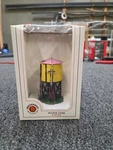 Bachmann Scale Yellow Water Tank Nib. Fixed Price $12.00.