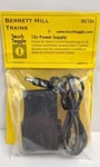 Touch Toggle BH-DC12V Berrett Hill Trains Power Supply. Fixed Price $18.69.
