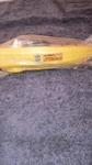 Lionel #6424 Los Angeles County Lifeguard Boat Replacement. Ga. Only. Fixed Price $14.00.