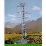New Kato Scale Scenery Set Electrical Towers (3) 23-401. Fixed Price $39.25.