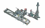 Woodland Scenics New 2026 Ho Scale Rural Sawmill Building Kit D243. Fixed Price $21.42.